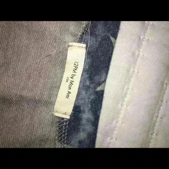 ❤️ 3 for $30 12pm by Mona Mi Stars and stripes tank top - Picture 3 of 3